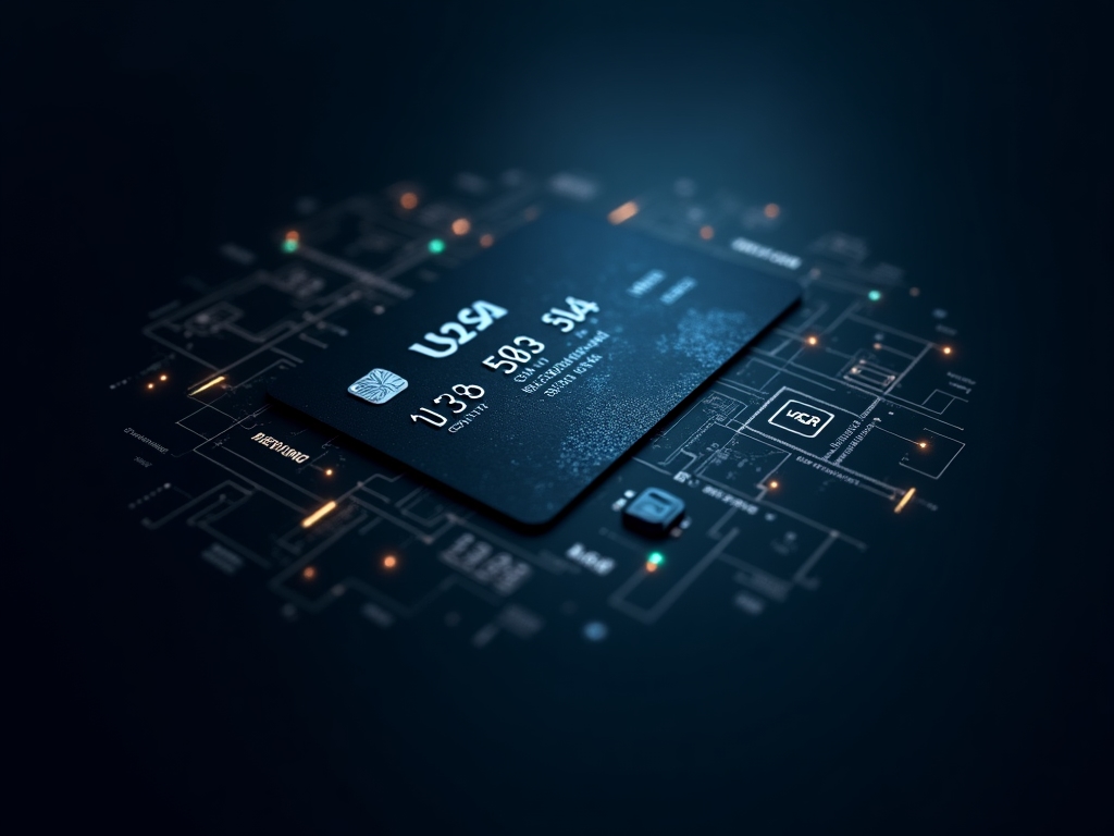 Мошенничество с картами