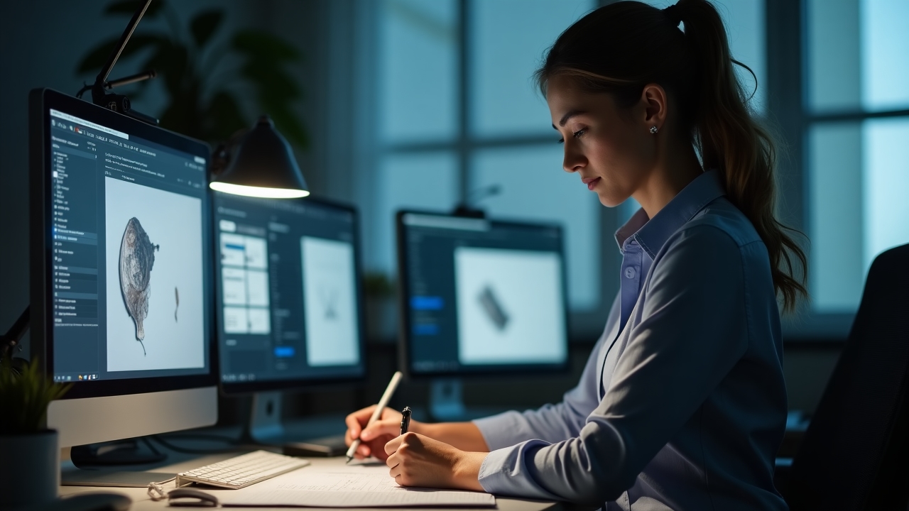 Сбор доказательств