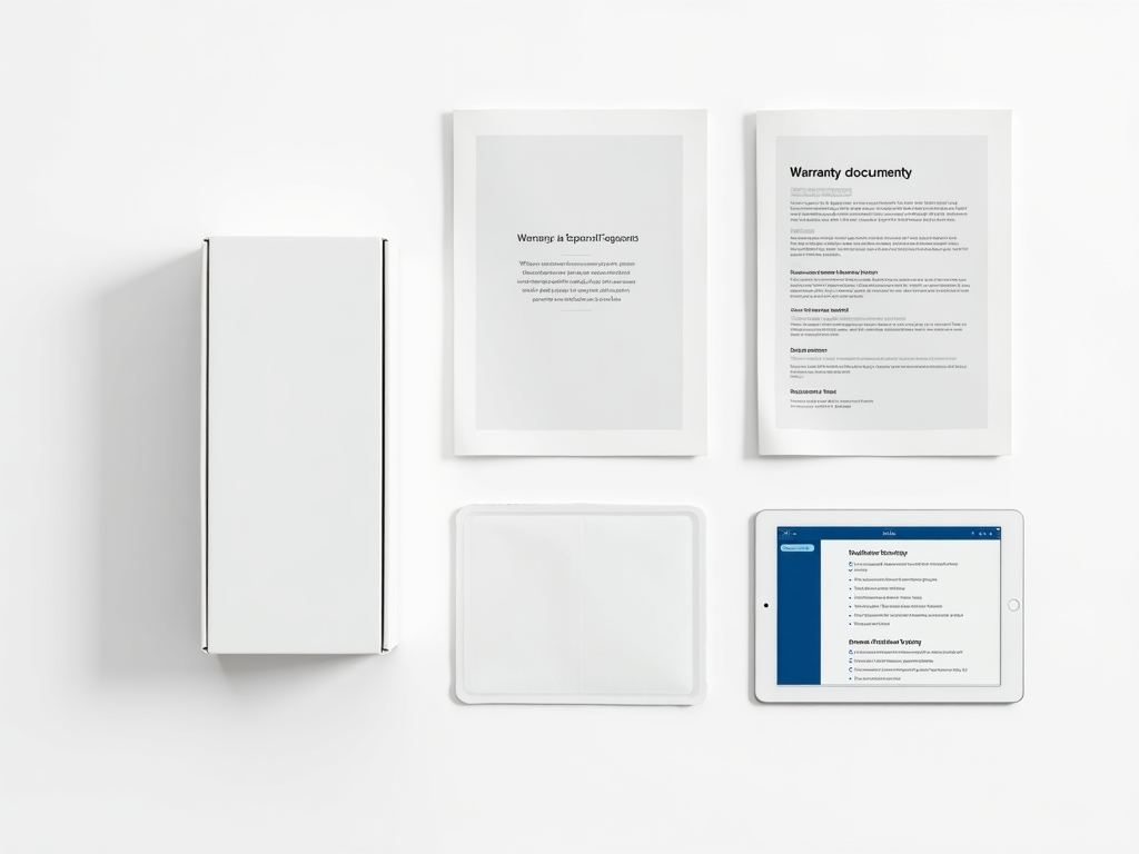 Гарантия и возврат